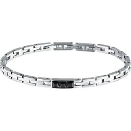 Pulsera Mujer Morellato MOTOWN Plateado Precio: 78.58999973. SKU: B1DAP2F2LN