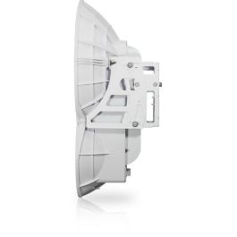 Ubiquiti airFiber 24 Radio PTP Gigabit 24 GHz, 1.4+ Gbps, Baja Latencia para Backhaul de Red, Alcance 13+ km
