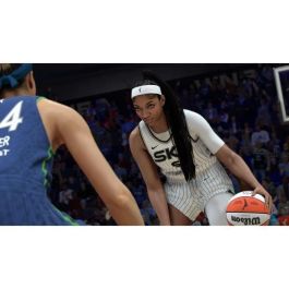 2K Games 5026555369862 NBA 2K26 - Edición Estándar para Xbox One y Xbox Series X|S