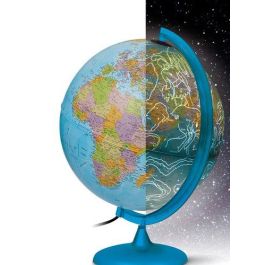 Esfera Tecnodidattica Fyp Night&Day (Destaca Constelaciones Y Zodiaco) 25Cm Precio: 31.58999998. SKU: B1F4THV957