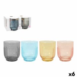 Set de Vasos LAV TOKYO 4 Piezas (6 Unidades) Precio: 30.50000052. SKU: B1ADJZ8J35