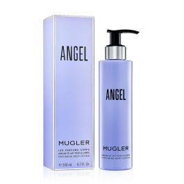Mugler Angel Body Lotion 200ml Precio: 46.95000013. SKU: B17DRB3EER