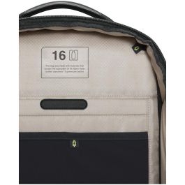 Lenovo ThinkPad Professional Mochila 16 Pulgadas Gen 2 - Para Portátiles, Diseño Versátil, Organizador, Resistente Agua, Sostenible