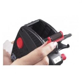 Avery Rodillo entintador para etiquetadora PL1/8 y PL2/18, tinta negra, caja de 5 unidades