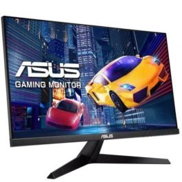 Asus VY279HGE Monitor Gaming 27" Full HD IPS 1ms 144Hz con AMD FreeSync Premium, Eye Care Plus y Tratamiento Antibacteriano Negro Asus VY279HGE Monitor Gaming 27" Full HD IPS 1ms 144Hz con AMD FreeSync Premium, Eye Care Plus y Tratamiento Antibacteriano Negro