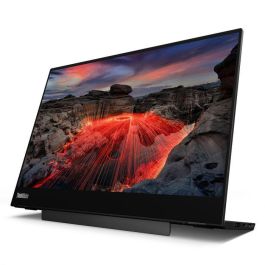 Monitor Lenovo 63FDUAT6WL 14"