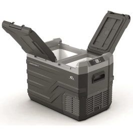 Eza Blizz-E Dual Nevera 39 litros 2 zonas independientes Control Bluetooth