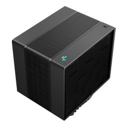 Ventilador de CPU DEEPCOOL R-ASN4S-BKGPMN-G Ventilador de CPU DEEPCOOL R-ASN4S-BKGPMN-G