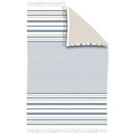 Secaneta Pareo de Rayas y Flecos, Diseño Teovo Agua Multicolor, 100x150 cm - Modelos Surtidos Secaneta Pareo de Rayas y Flecos, Diseño Teovo Agua Multicolor, 100x150 cm - Modelos Surtidos