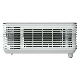 InFocus IN0028SL Proyector Multimedia DLP, 4000 Lúmenes ANSI, Resolución Full HD 1080p (1920x1080), Relación de Contraste 30000:1, Zoom 1.1x, Altavoz 10W, Conexiones HDMI, VGA, USB