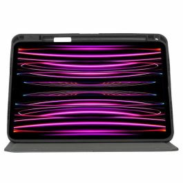 Targus THZ987GL funda para tablet 27,9 cm (11") Folio Negro Targus THZ987GL funda para tablet 27,9 cm (11") Folio Negro