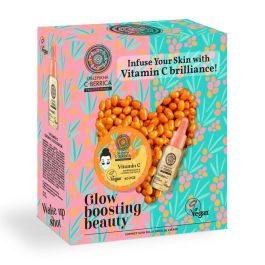 NATURA SIBERICA Set Regalo Oblepikha C-Berrica Glow Boosting Beauty Precio: 11.49999972. SKU: B1EX76Q9M2