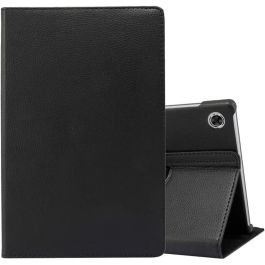Funda para Tablet Cool Lenovo Tab M10 Negro Funda para Tablet Cool Lenovo Tab M10 Negro