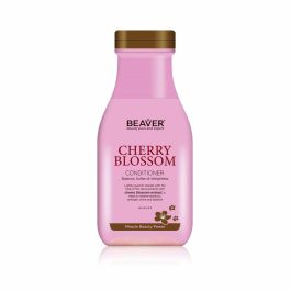 Beaver Cherry Blossom Acondicionador Seborregulador 350 ml para Cabello Fino y Lacio Precio: 3.50000002. SKU: B184W3FHKV