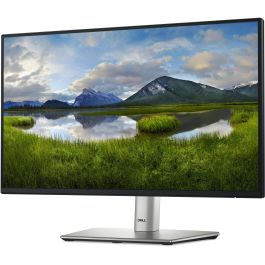 DELL P2225H Monitor 21.5" Full HD (1920x1080) IPS LCD Negro/Plata con USB y HDMI para PC