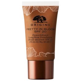 Pretty In Bloom, Larga duración, Base en crema, 710, Muy profundo fresco, SPF 20, 30 ml Precio: 24.78999963. SKU: B1G38A2JJJ