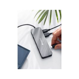 Sandberg USB-C 13-in-1 Travel Dock Sandberg USB-C 13-in-1 Travel Dock
