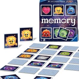 Memory Emociones 23487 Ravensburger Memory Emociones 23487 Ravensburger