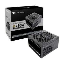 Thermaltake Toughpower GT 750W 80 PLUS Gold ATX Fuente de Alimentación Modular