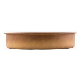 Cazuela Amercook Terracota Ø 32 cm Horno Cazuela Amercook Terracota Ø 32 cm Horno