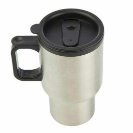 Taza Regatta Steel Commuter 500 ml Gris Plateado Compuesto Precio: 10.50000006. SKU: S6446447