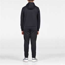 Chándal Infantil John Smith Chao Azul marino