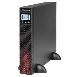 SAI Interactivo Salicru SPS 1100 ADV RT2 SAI Interactivo Salicru SPS 1100 ADV RT2 Precio: 448.99000036. SKU: S0232275