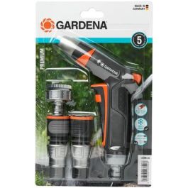 Gardena Premium Grundausstattung Precio: 57.88999975. SKU: B1F5CDK6FD