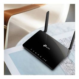 TP-Link Archer MR500 AC1200 4G-LTE Modem Router Inalámbrico