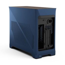 Fractal Design Era 2 Mini Tower Azul