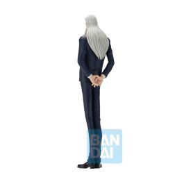 Ichibansho Figura One Piece The Throne of Power Saint Marcus Mars