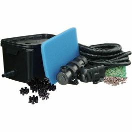 Ubbink Filtro FiltraPure 2000 Kit de Filtración Mecánica, Biológica y UVC para Tanques de Agua Precio: 142.49999995. SKU: B18RQYBM3Q