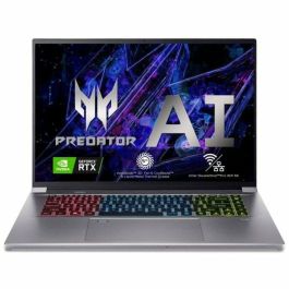 Laptop Acer Predator Triton Neo 16 PTN16-51 16" Intel Evo Core Ultra 7 155H 32 GB RAM 512 GB SSD Nvidia Geforce RTX 4060 Precio: 2057.88999977. SKU: B1EFC5EXKB