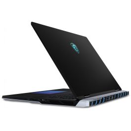 MSI Titan 18 HX AI A2XWJG-656 Intel Core Ultra 9 285HX RTX 5090 64GB DDR5 6TB SSD W11P Gaming Laptop 18" UHD+