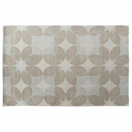 Alfombra Moderno DKD Home Decor Beige 290 x 0.9 x 200 cm Precio: 193.79000025. SKU: S3027456