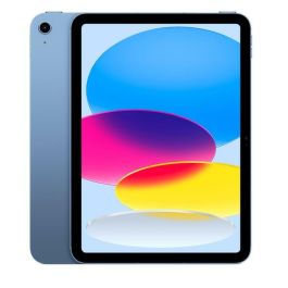 Tablet Apple MCMF4TY/A 10,9" 4 GB RAM 256 GB Azul Precio: 515.50000018. SKU: B1F53T24AE