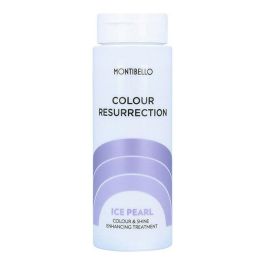 Gel Potenciador del Color Color Resurrection Montibello Ice Pearl (60 ml) Precio: 9.5000004. SKU: S4252619