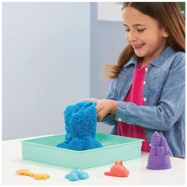 Sandbox Set Surtido Kinetic Sand 6067800 Spin Master Sandbox Set Surtido Kinetic Sand 6067800 Spin Master