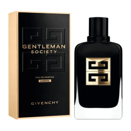 Givenchy Gentleman Society Ambrée Eau de Parfum Vaporizador Fragancia Masculina 100 ml Precio: 93.49999967. SKU: B1FSMQ2B9X