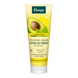 Kneipp Crema Manos Abs Rapida 75 Ml Kneipp Crema Manos Abs Rapida 75 Ml Precio: 9.075. SKU: B1GJW4FW5S
