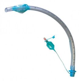 Tubo Endotraqueal PVC con balón Ø 11 mm x 55 cm - Alto volumen/baja presión, esterilizado Precio: 16.50000044. SKU: B1HRQV9RWK