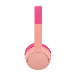 Auriculares Belkin AUD002BTPKV3