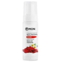 Mousse Limpiadora Rosas Y Manzanilla 150Ml. Precio: 14.49999991. SKU: B1ALJN4G3E