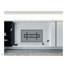 Neomounts Wl30-550Bl18 Fixed Wall Mount For 43-86" Screens - Black Neomounts Wl30-550Bl18 Fixed Wall Mount For 43-86" Screens - Black