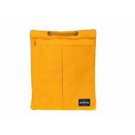 Mochila Casual Bombata E00826-6 Amarillo 30 x 38 x 2 cm Mochila Casual Bombata E00826-6 Amarillo 30 x 38 x 2 cm Precio: 13.6900005. SKU: B1G7ZCECBA