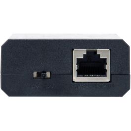LevelOne POS-5000 PoE-Splitter Adapter 60W, compatible IEEE 802.3af/at/bt, Gigabit Ethernet