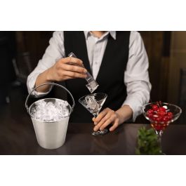 Cubitera de Hielo My Bar 1.1L - Inde (6 Unidades) Cubitera de Hielo My Bar 1.1L - Inde (6 Unidades)