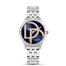 Reloj Mujer Daisy Dixon DD105SM (Ø 35 mm) Precio: 67.58999984. SKU: S7231953