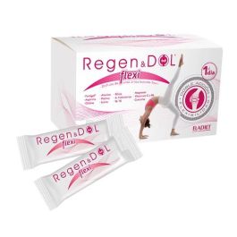 ELADIET Regen & Dol Flexi Articulaciones Colágeno Curcuma Bambú 14 sticks Precio: 25.4999998. SKU: B18BCJCP4M