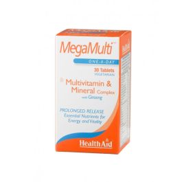 Megamulti Con Ginseng Megamulti Con Ginseng Precio: 22.4999995. SKU: B16KDXYZGJ